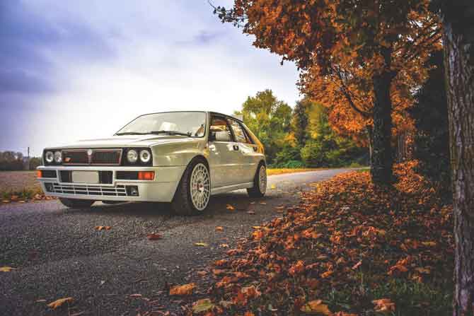 finance a car photo