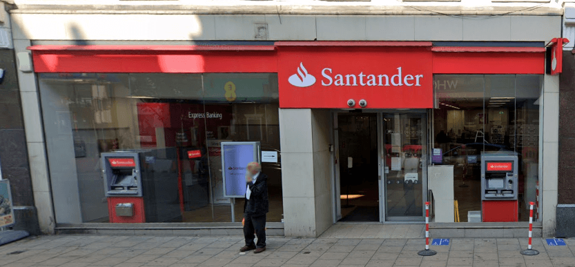 santander equity release