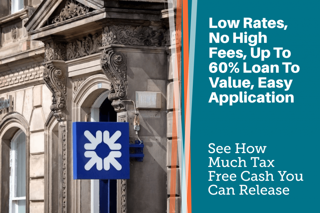 RBS Equity Release And Best Lifetime Mortgages In 2024