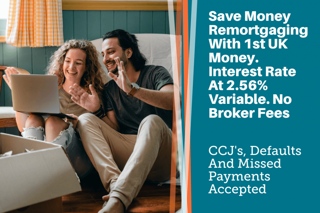 remortgage broker fees