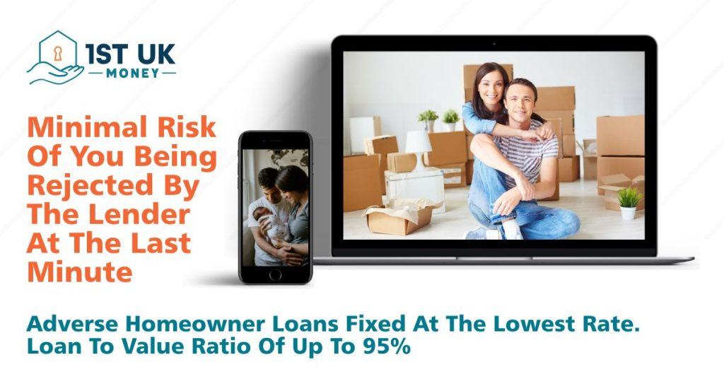 homeowner loan bad credit