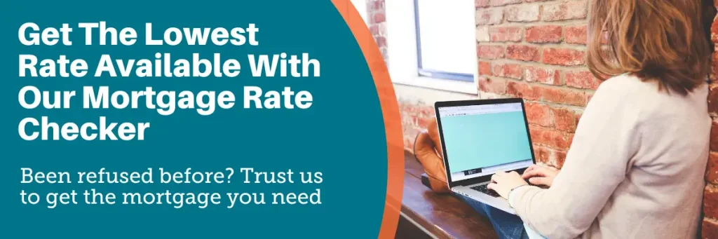 bad credit interest-only mortgage UK