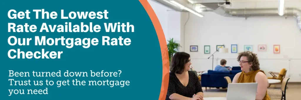 mortgage affordability test
