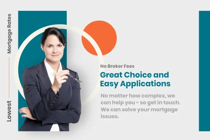 mortgage for bad credit uk