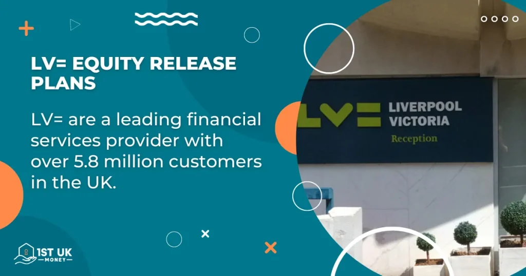 LV Equity Release Reviews And Lending Criteria For 2023