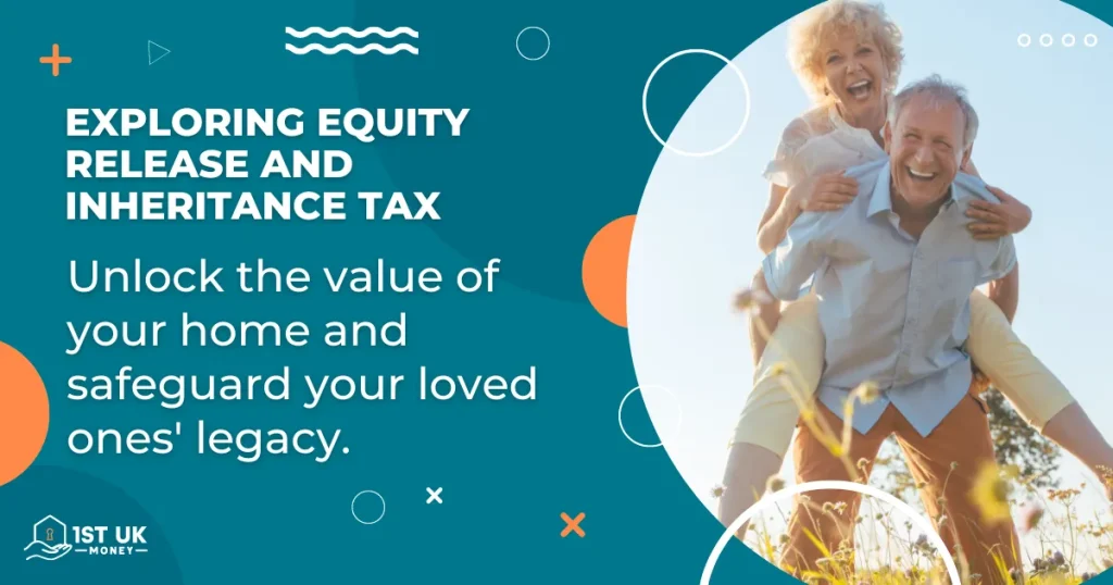 Equity release and inheritance tax