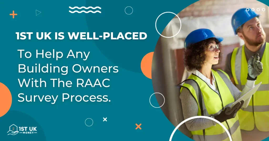 RAAC Surveys