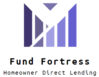 uk secured debt consolidation loans from Fund Fortress